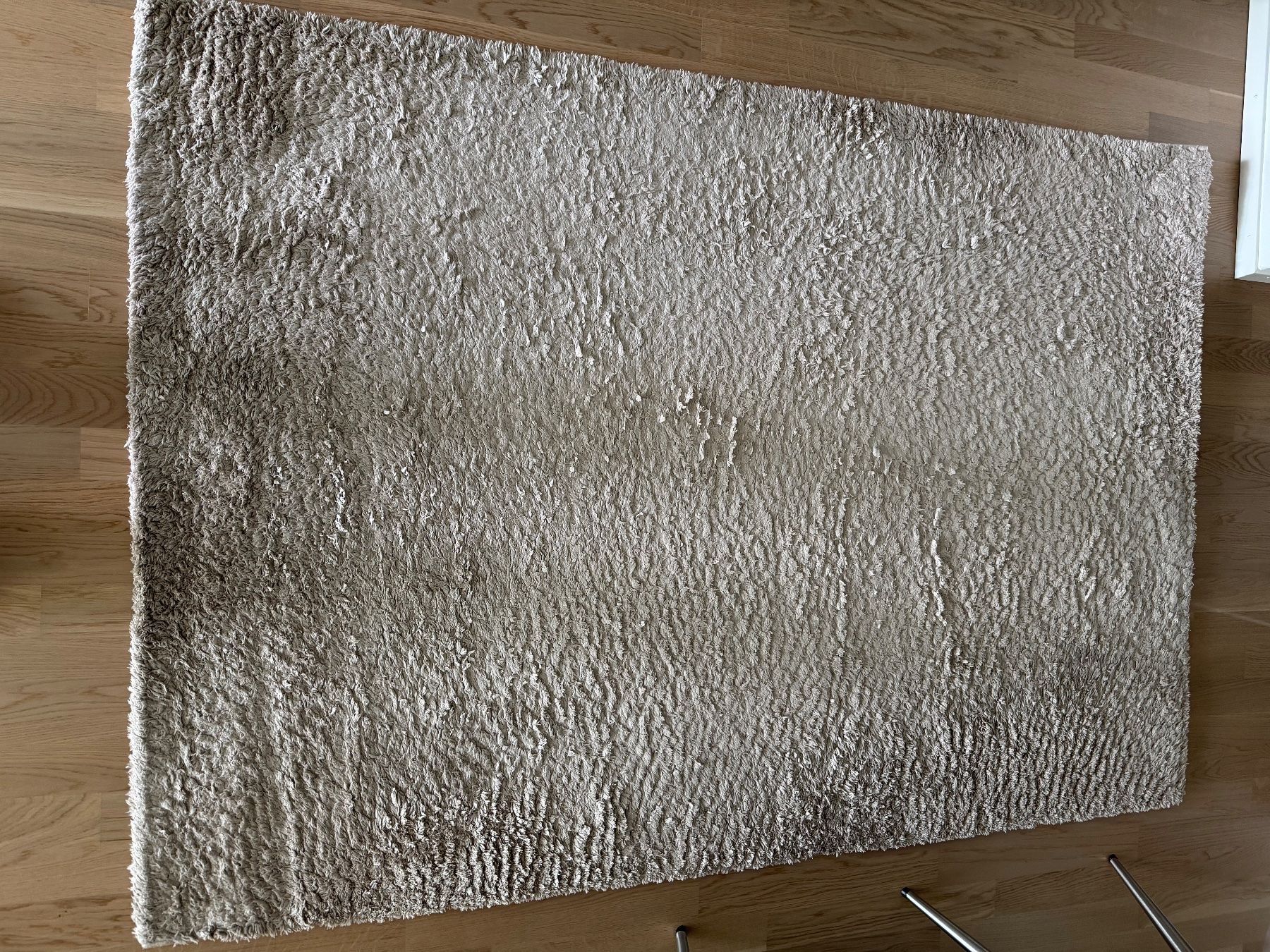 Tapis: Teppich Lounge 130x190 beige – D'occasion à Winterthur par Alp9 4