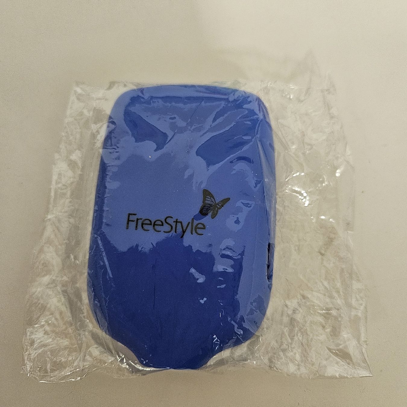 Cover & Protezioni schermo: Freestylelibre 2 Lesegäret Silikon Hülle – Nuovo (secondo la descrizione) da Au ZH venduto da plumi21