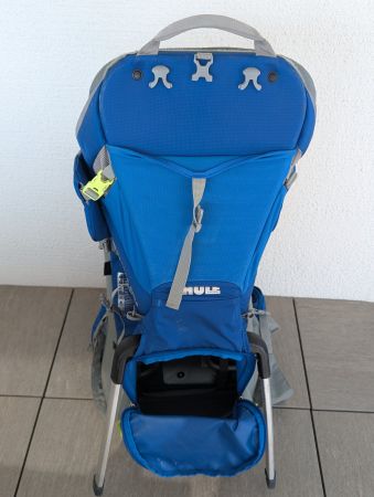 Thule Wandertragerucksack Kinder