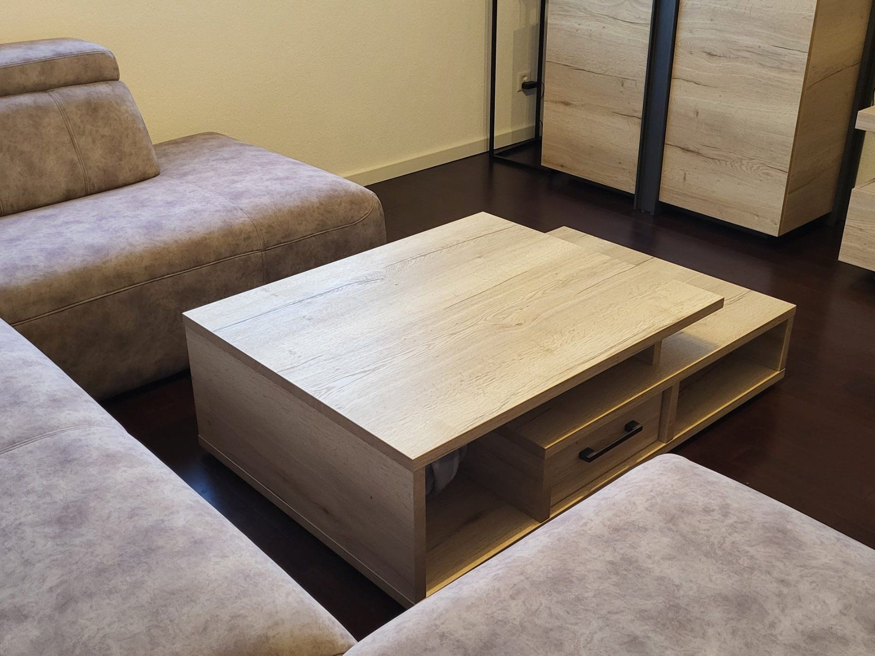 Tables: Table basse Diga Möbel – D'occasion à Murist par ke6005