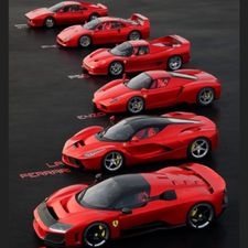 Profile image of Ferraridinoenzo