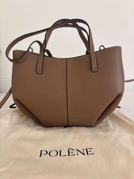 Polène Tasche - Cyme Mini - Root (Neu (gemäss Beschreibung)) in St ...
