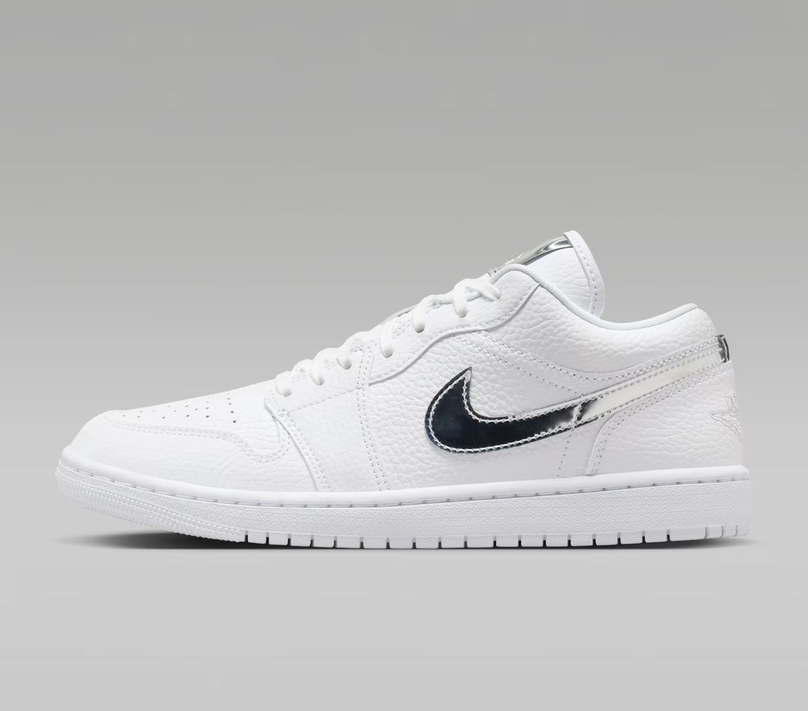 Scarpe da uomo: NIKE Air Jordan 1 Low SE – Nuovo e nell'imballaggio originale da Wetzikon ZH venduto da mit_svc8
