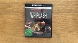 Whiplash - 4K UHD Blu-Ray