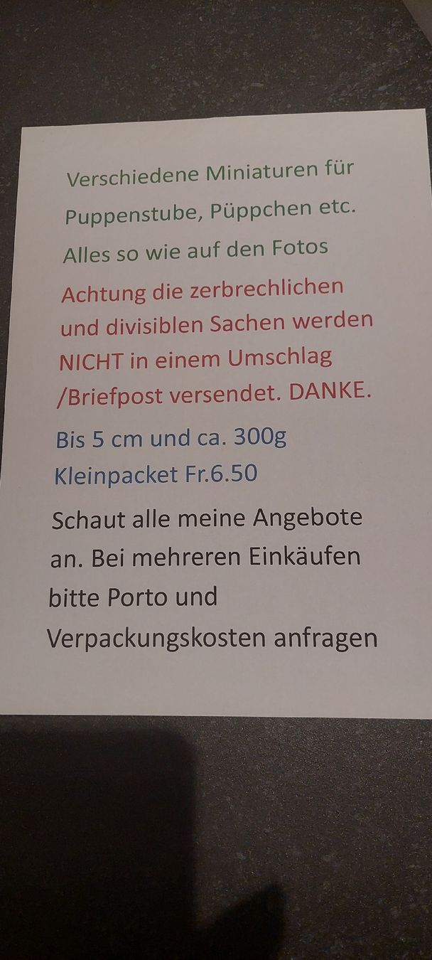 Figuren: alter Engel  die Arme sind beweglich  – Gebraucht aus Muri AG von nindo1 8
