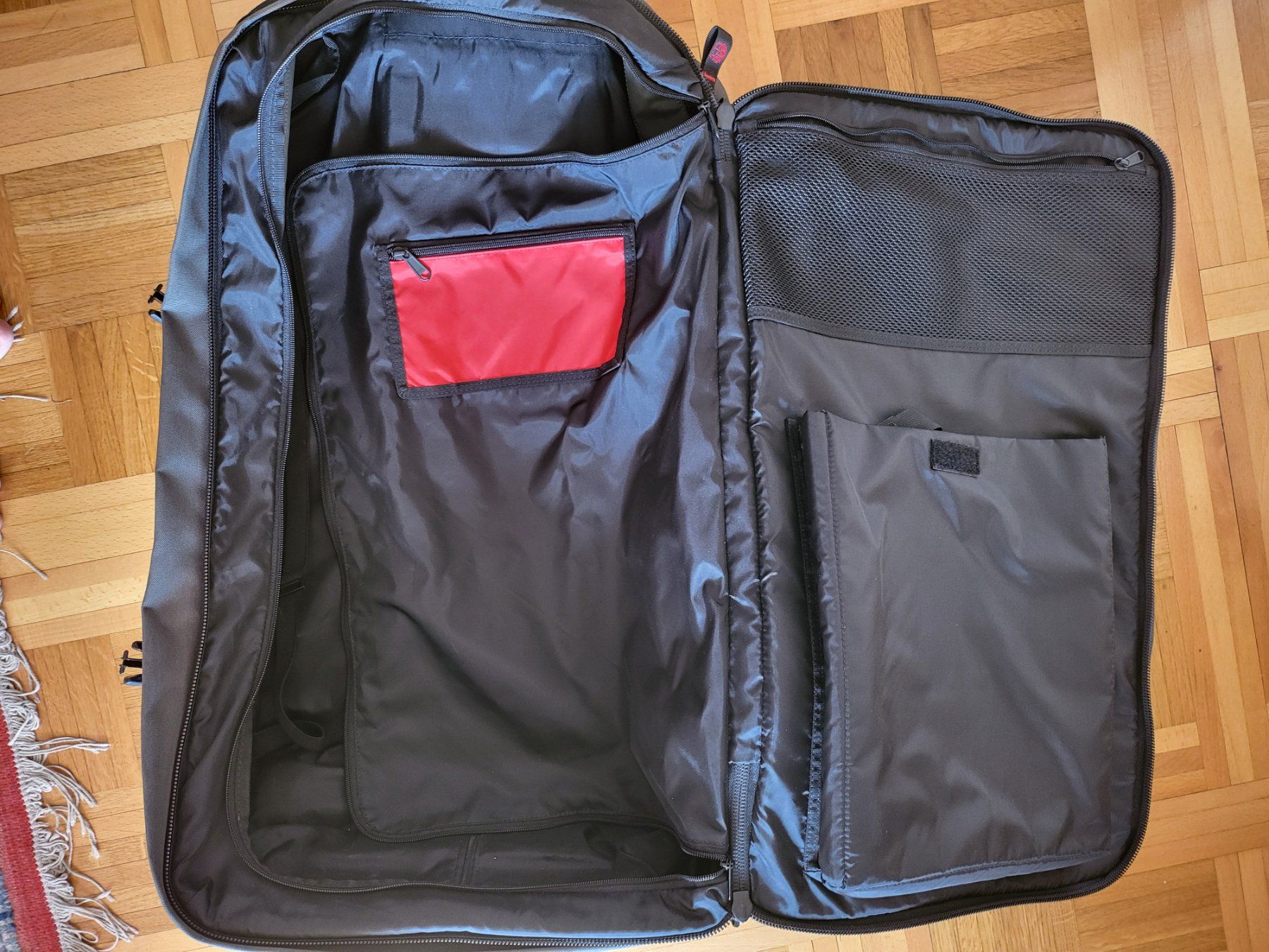 Eastpak Rucksäcke: Eastpak Taskmaster L backpack – Gebraucht aus Geneve von  4
