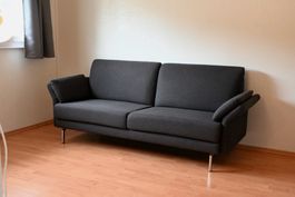 Horst Möbel Melide 2.5-Sitzer Sofa – gepflegter Zustand
