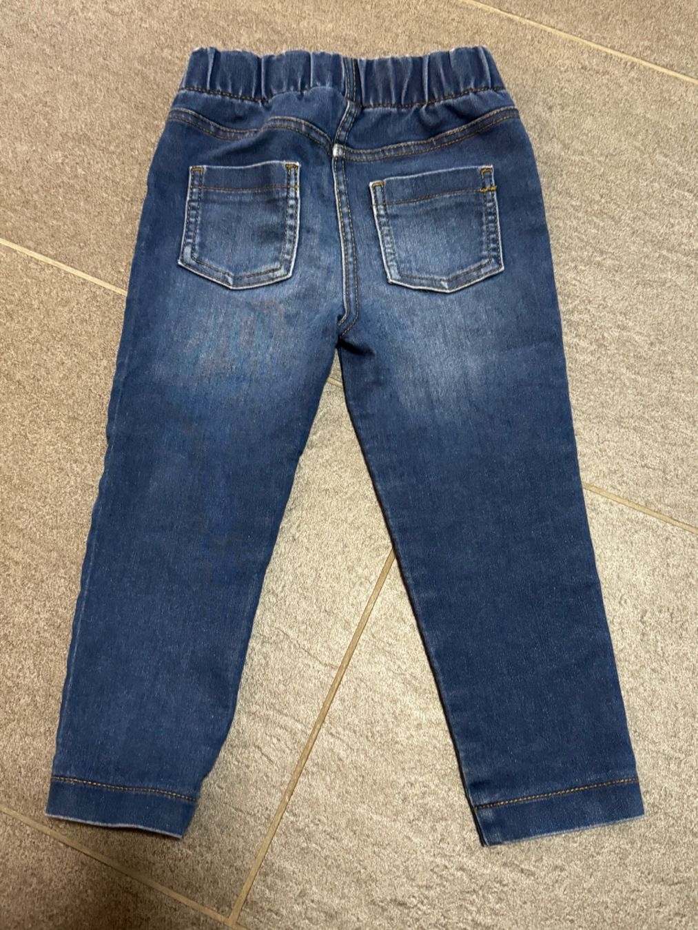 Pantalons: Mädchen Jeans 92, neuwertig – Neuf (Voir description) à Wilen b. Wil par carpediem25 1