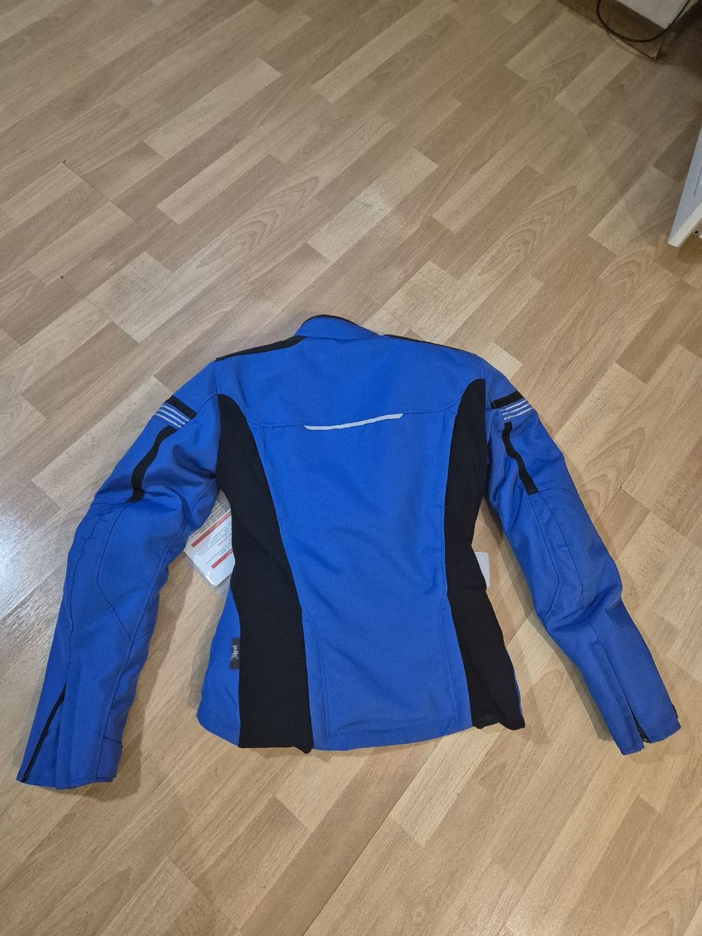 IXS Giacche: iXS Finja Damen-Motorradjacke  – Nuovo (secondo la descrizione) da Grenchen venduto da Supermotto 2