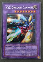 Yu-Gi-Oh! BPT-010 XYZ-Dragon Cannon NM