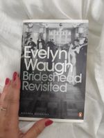 Evelyn Waugh Brideshead Revisited Classic Novel