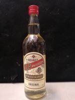 Aquavit Suédois D.P. Anderson 50cl 40% Original Neuf