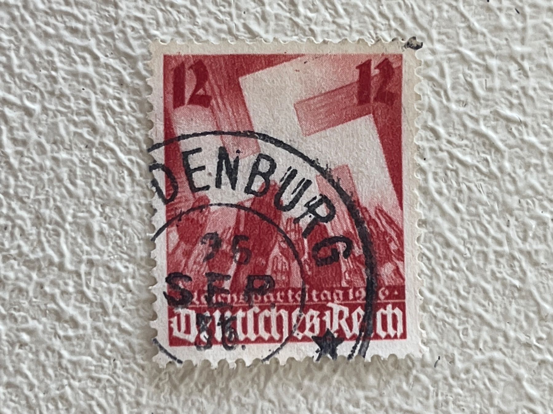 Tutti i francobolli: DR Briefmarken (Gratis-Versand) – Usato da Chiasso venduto da AzenYa