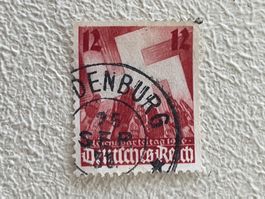 DR Briefmarken (Gratis-Versand)