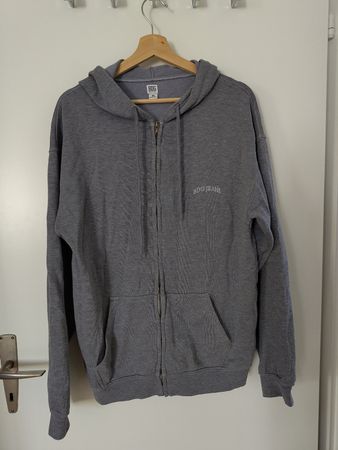 Sweatjacke von BDG Jeans