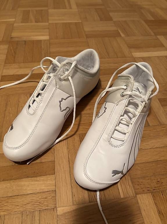 Puma Scarpe da donna: Puma Turnschuhe Damen Gr 39 – Usato da Zürich venduto da ari_y7sc