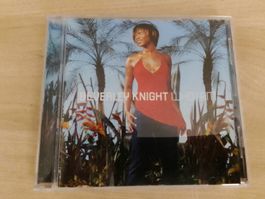 Beverley Knight