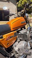 Suzuki GT250