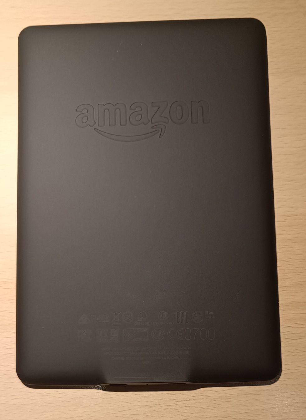 Tablettes PC: Kindle Paperwhite 7 – D'occasion à Zufikon par pet_qvv5 1