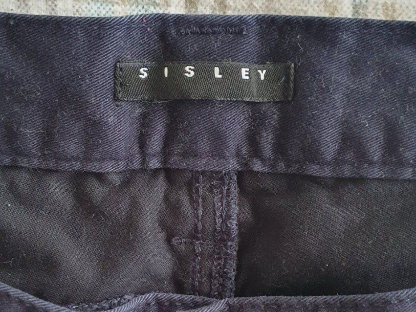 Sisley Jeans: Sisley Blaue Herrenjeans Gr. 52 – Usato da Bern venduto da fede736 2