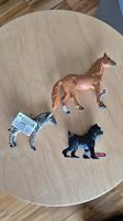 Schleich Tiere (NEU)