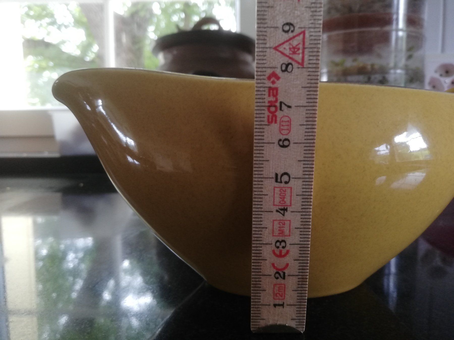Rössler Ciotole: Saucier RÖSSLER – Usato da Abtwil SG venduto da Tonisberg 3