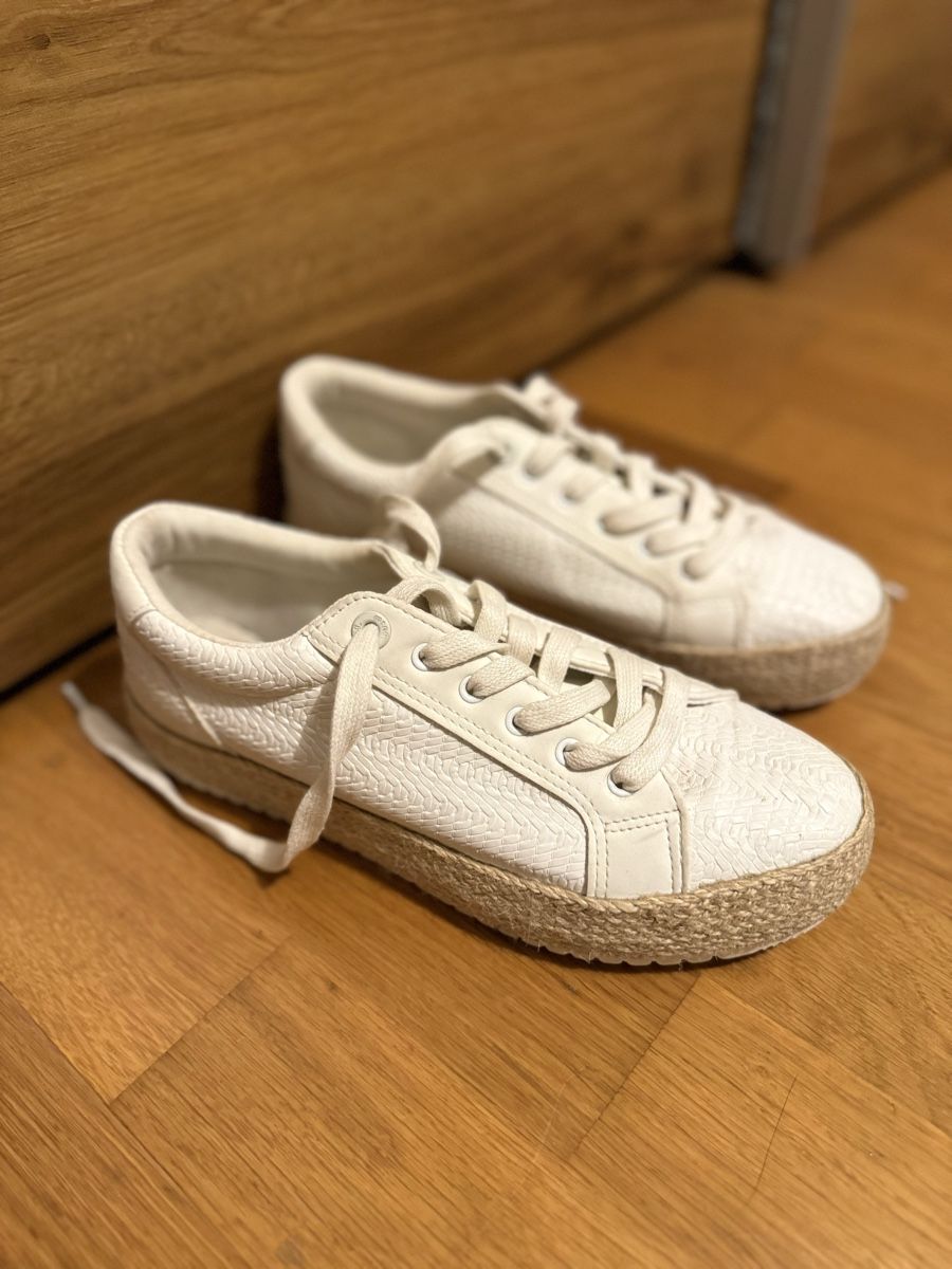 Scarpe da donna: mtng Schnürschuh Grösse 39. – Usato da Adliswil venduto da StephanieAnnina 1