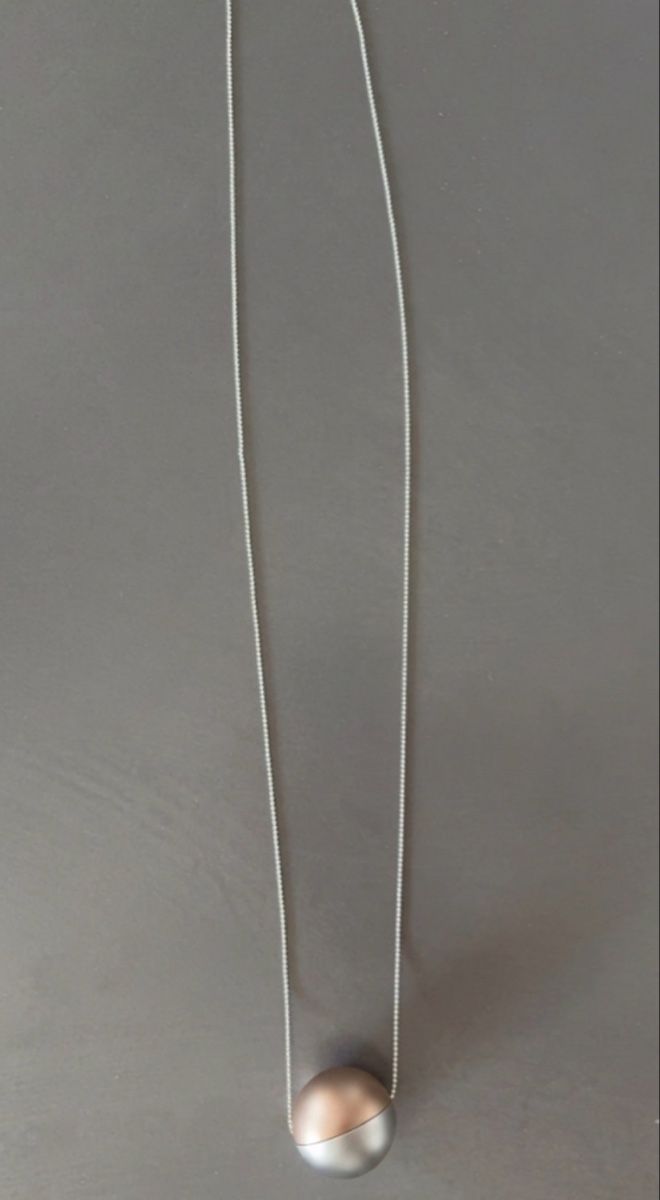 Cos Ketten: COS pendant necklace  – Neu (gemäss Beschreibung) aus st prex von magdalenaonline 1