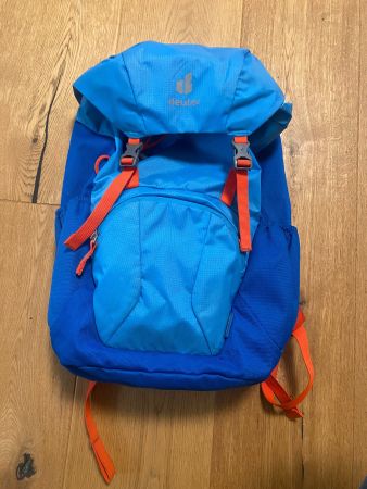 Kinderrucksack Deuter Junior