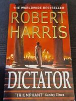 Robert Harris Dictator