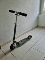Scooter Micro Rocket