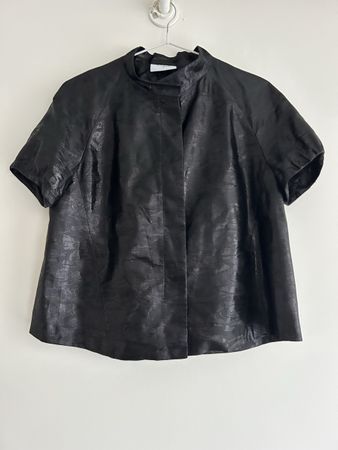 Cool cocktail jacket Akris Punto 34