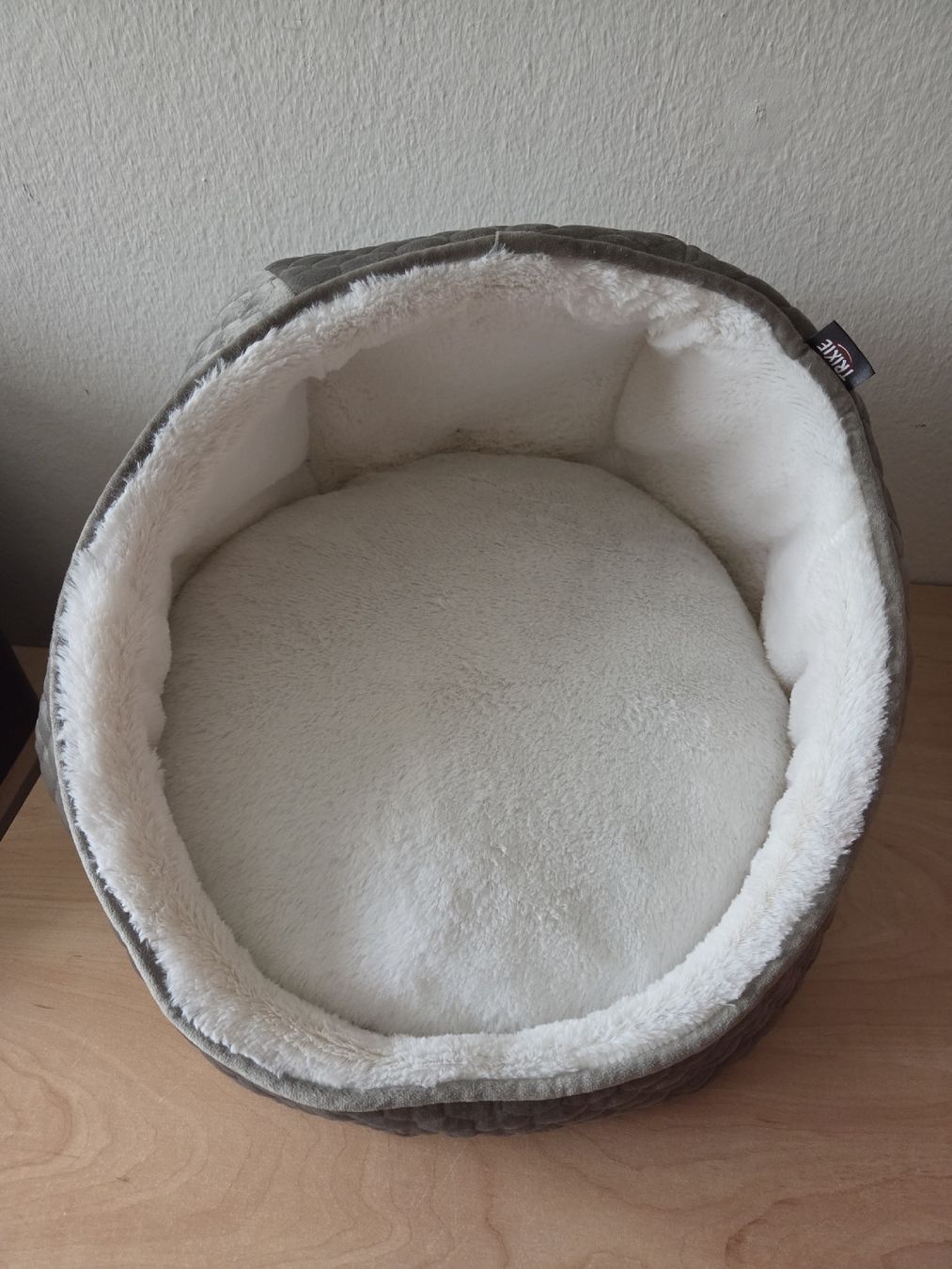 Liege- & Schlafplätze: Kuschlige Katzen Höhle/Bettli Neu – Neu (gemäss Beschreibung) aus Winterthur von katzen07 1