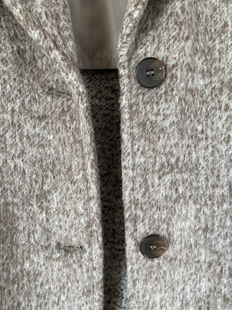 C&A Manteaux: Mantel Herbst/Winter Oversize – D'occasion à Basel par Sarah_jtv5 1