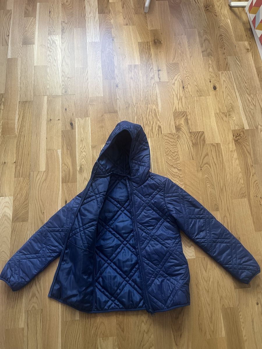 Giacche & Cappotti: Steppjacke für Mädchen – Usato da Zürich venduto da Dita06 1