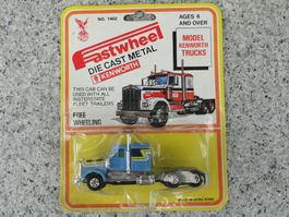 YAT MING - Kenworth Truck Cab, ca. 1/85