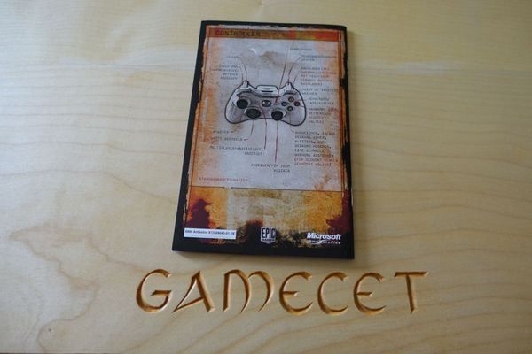 Giochi: Gears of War – Usato da Steinach venduto da Gamecet 5