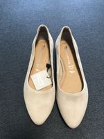 Tamaris Slippers neu nie getragen