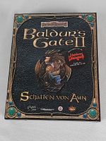 BIOWARE "Baldur's Gate2- Schatten von Amn"