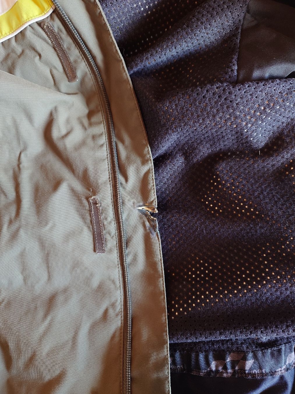 Giacche: Below Zero Skijacke Herren Grösse XL – Usato da Einsiedeln venduto da Stradivarius0815 4