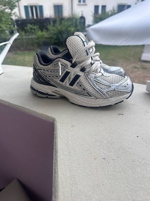 Scarpe da uomo: New Balance 1906r Schuhe  – Usato da Bern venduto da Khany81 1
