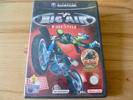Big Air Freestyle - Nintendo GameCube