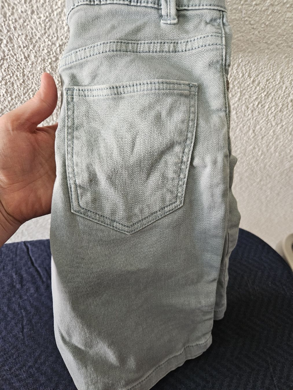 Pantaloni: Shorts 128 – Usato da Altendorf venduto da egi83 2