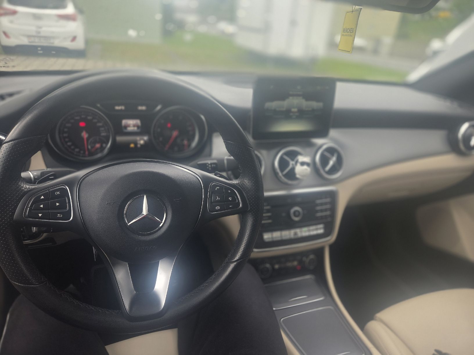 Mercedes-Benz Autos: Mercedes CLA250 4Matic – D'occasion à Luzern par ant_ksq5 7
