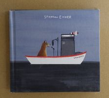 Stephan Eicher – L'envolée (Schweiz) - T10