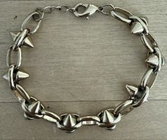 Armkette, goldfarben, trendy!