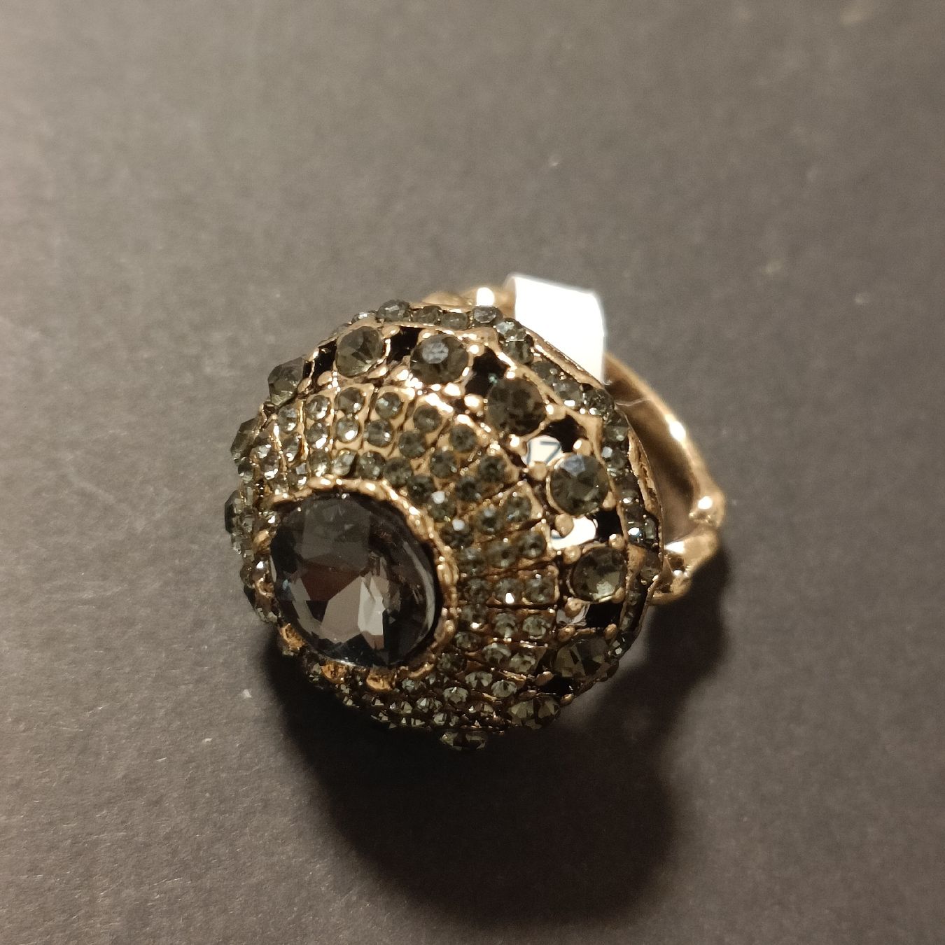 Bagues: Ring – D'occasion à Giubiasco par giubi01