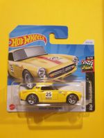 Hot Wheels HONDA S800 RACING