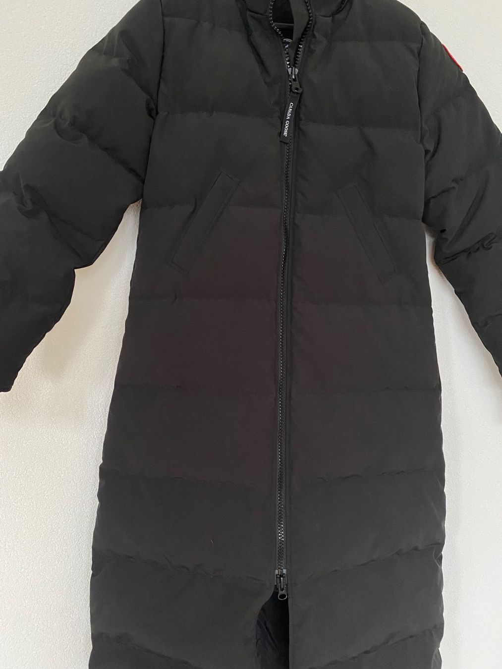 Canada Goose Cappotti: CANADA GOOSE DAUNEN MANTEL – Nuovo (secondo la descrizione) da Zürich venduto da Fashionparade 2