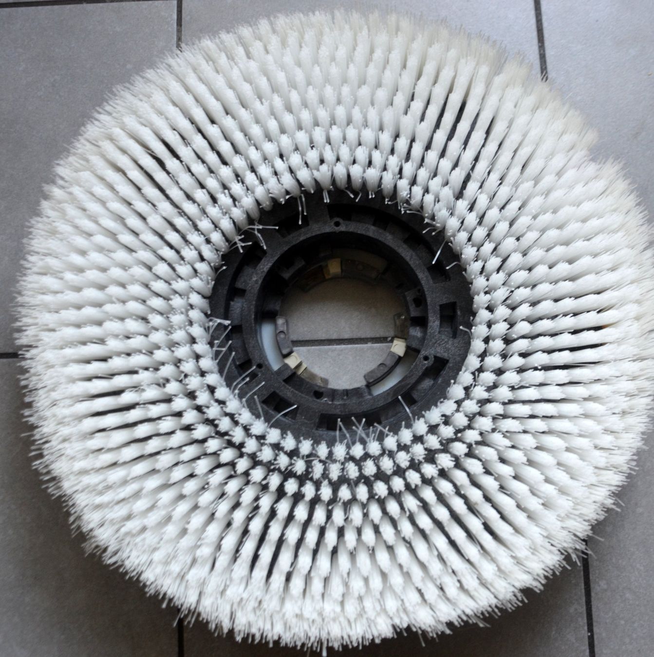 Altro per la casa: Taski 0504.750 Scrubbürste /  Brosse à récurer – Usato da Collonges venduto da arashee